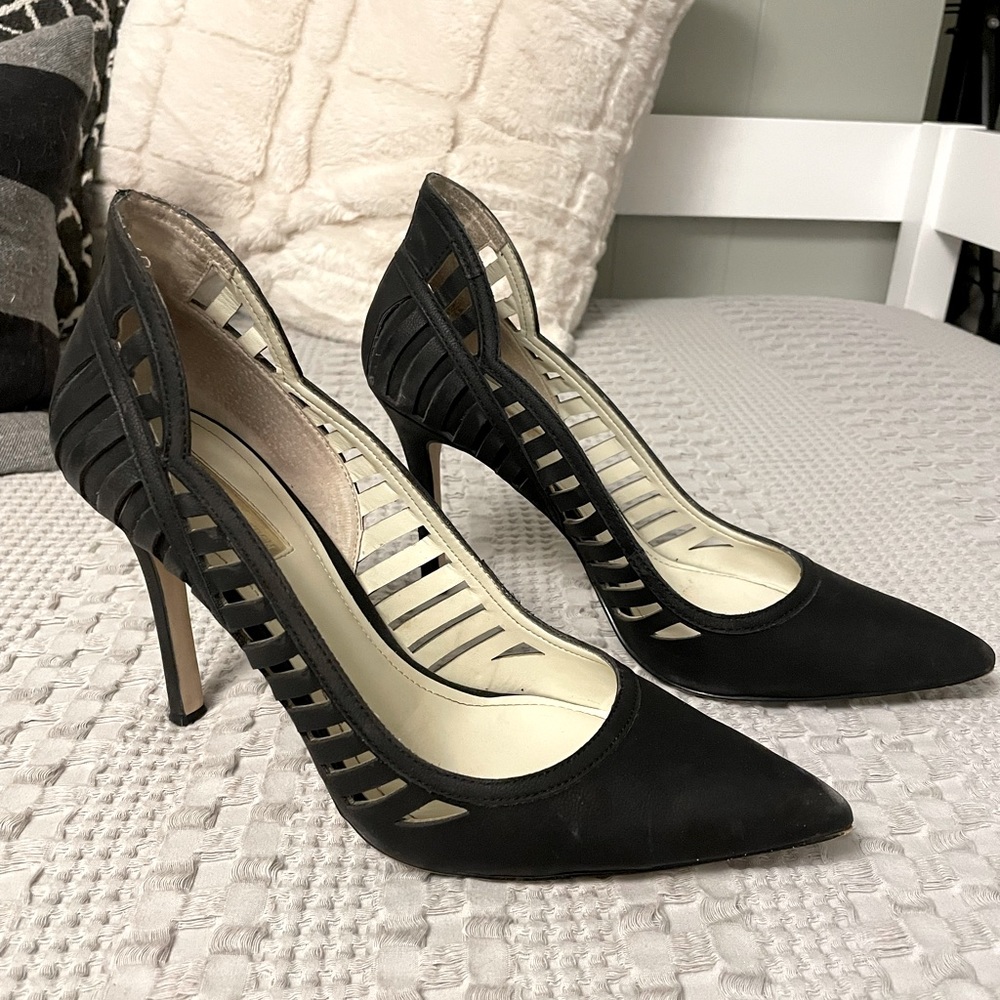 BCBG Generation Heels